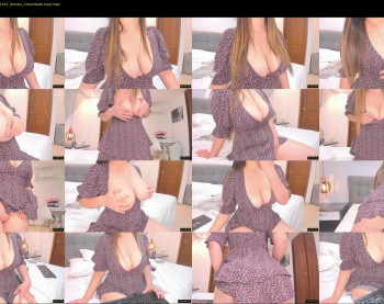 violetta_swift — 74 minute Chaturbate female cam show recording, 1080p, Dec 15, 2021