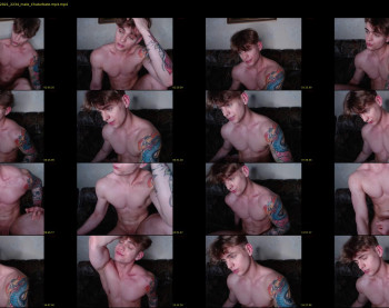 waynemiller_ — 19 minute Chaturbate male cam show recording, 720p, Dec 15, 2021