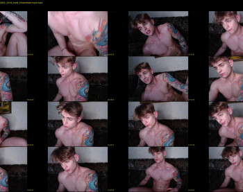 waynemiller_ — 19 minute Chaturbate male cam show recording, 720p, Dec 15, 2021