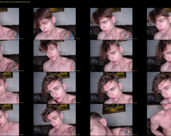 waynemiller_ — 6 minute Chaturbate male cam show recording, 720p, Dec 16, 2021