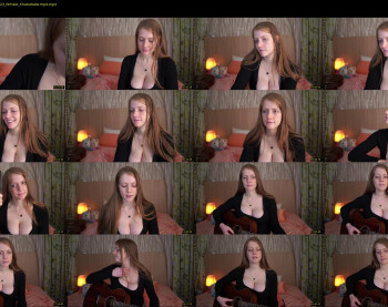 x__rose__x — 24 minute Chaturbate female cam show recording, 1080p, Dec 15, 2021