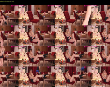 xwithy — 9 minute Chaturbate female cam show recording, 1080p, Dec 15, 2021