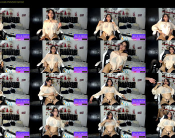 xx_x_mg — 72 minute Chaturbate couple cam show recording, 1080p, Dec 15, 2021