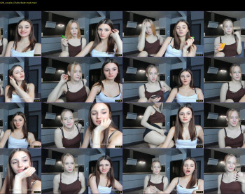 your__voice — 49 minute Chaturbate female cam show recording, 1080p, Dec 15, 2021