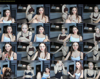 your__voice — 30 minute Chaturbate female cam show recording, 1080p, Dec 15, 2021