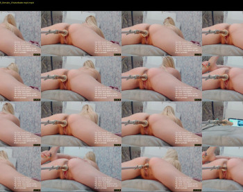 your_lina — 70 minute Chaturbate female cam show recording, 1080p, Dec 15, 2021