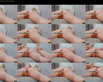 your_lina — 5 minute Chaturbate female cam show recording, 1080p, Dec 16, 2021