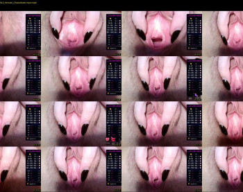 yoursecret_ — 4 minute Chaturbate female cam show recording, 1080p, Dec 15, 2021