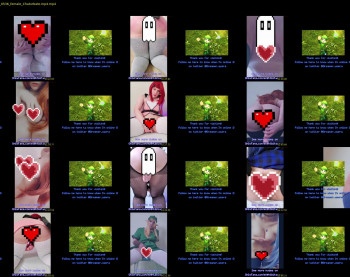 8bitdeviants — 7 minute Chaturbate female cam show recording, 720p, Dec 17, 2021
