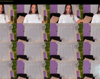_alliex_ — 21 minute Chaturbate female cam show recording, 1080p, Dec 16, 2021