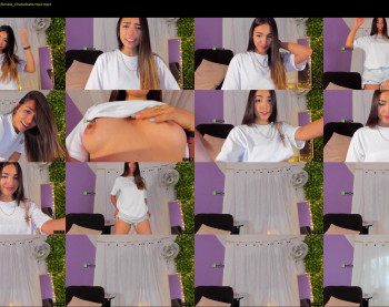 _alliex_ — 37 minute Chaturbate female cam show recording, 1080p, Dec 16, 2021