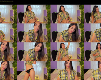 _alliex_ — 7 minute Chaturbate female cam show recording, 1080p, Dec 17, 2021