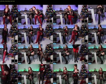 _astarta_ — 40 minute Chaturbate female cam show recording, 1080p, Dec 16, 2021