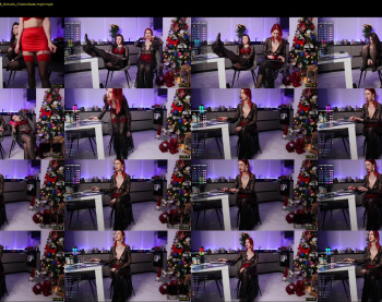 _astarta_ — 55 minute Chaturbate female cam show recording, 1080p, Dec 17, 2021