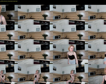 _be_my_daddy — 14 minute Chaturbate female cam show recording, 1080p, Dec 17, 2021