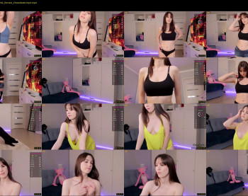 _blackbee_ — 71 minute Chaturbate female cam show recording, 1080p, Dec 16, 2021