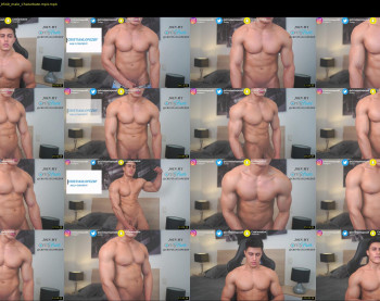 _cristianlopez — 70 minute Chaturbate male cam show recording, 1080p, Dec 16, 2021
