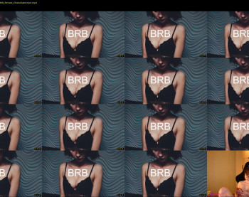 _mary_chili — 7 minute Chaturbate female cam show recording, 1080p, Dec 16, 2021