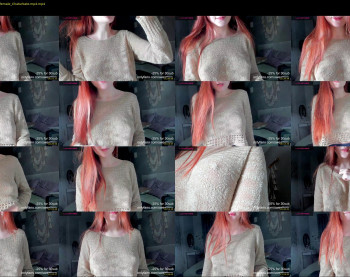 _o0o__ — 16 minute Chaturbate female cam show recording, 720p, Dec 16, 2021
