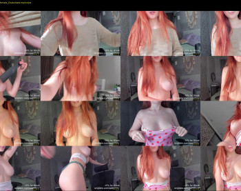 _o0o__ — 69 minute Chaturbate female cam show recording, 720p, Dec 17, 2021