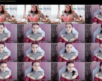 _peni_wise_ — 50 minute Chaturbate female cam show recording, 1080p, Dec 16, 2021