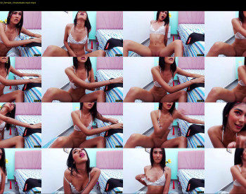 _sassy_girl — 4 minute Chaturbate female cam show recording, 1080p, Dec 16, 2021
