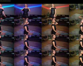 aalliss — 4 minute Chaturbate female cam show recording, 1080p, Dec 16, 2021
