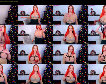 abogailmaartin — 70 minute Chaturbate female cam show recording, 1080p, Dec 16, 2021