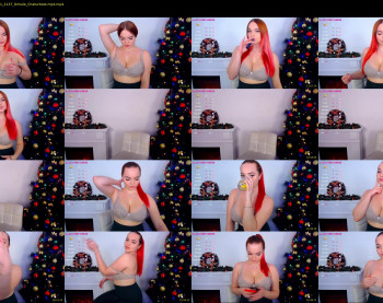 abogailmaartin — 63 minute Chaturbate female cam show recording, 1080p, Dec 16, 2021