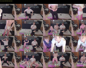 alex_gotcha — 70 minute Chaturbate male cam show recording, 1080p, Dec 16, 2021