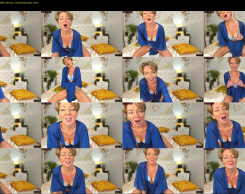 alexandrafix — 6 minute Chaturbate female cam show recording, 1080p, Dec 16, 2021