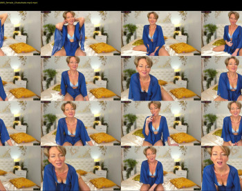 alexandrafix — 32 minute Chaturbate female cam show recording, 1080p, Dec 16, 2021