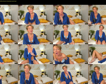 alexandrafix — 61 minute Chaturbate female cam show recording, 1080p, Dec 16, 2021