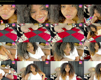 alison_ker — 75 minute Chaturbate female cam show recording, 1080p, Dec 16, 2021