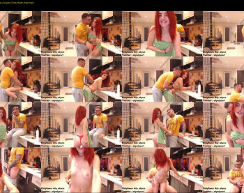 aly_alyce — 70 minute Chaturbate female cam show recording, 1080p, Dec 11, 2021