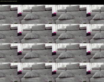 ammy_brown_ — 15 minute Chaturbate female cam show recording, 1080p, Dec 17, 2021