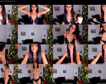anahenao — 71 minute Chaturbate female cam show recording, 1080p, Dec 16, 2021