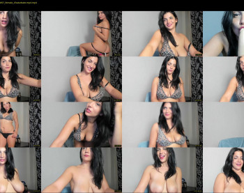 anaworld69 — 70 minute Chaturbate female cam show recording, 1080p, Dec 16, 2021
