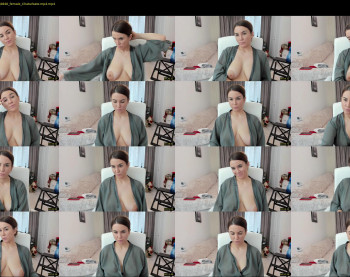 anayscaandy — 6 minute Chaturbate female cam show recording, 720p, Dec 16, 2021