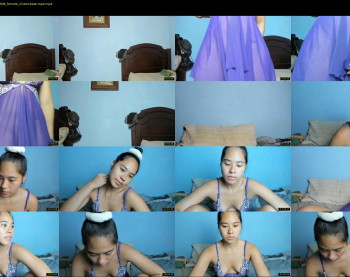 annaxnasty — 119 minute Chaturbate female cam show recording, 720p, Dec 12, 2021