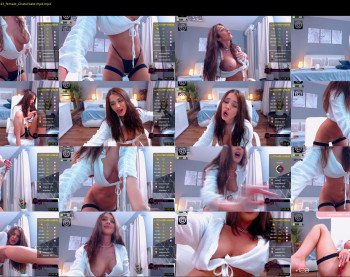 anyarayne — 70 minute Chaturbate female cam show recording, 1080p, Dec 16, 2021