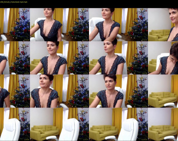 arianasage_ — 70 minute Chaturbate female cam show recording, 1080p, Dec 16, 2021
