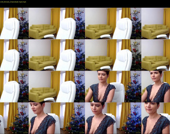 arianasage_ — 50 minute Chaturbate female cam show recording, 1080p, Dec 16, 2021