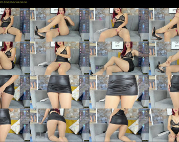 ashley_ruiz_ — 69 minute Chaturbate female cam show recording, 1080p, Dec 16, 2021