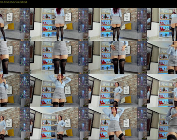 ashley_ruiz_ — 14 minute Chaturbate female cam show recording, 1080p, Dec 16, 2021