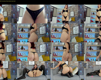 ashley_ruiz_ — 65 minute Chaturbate female cam show recording, 1080p, Dec 17, 2021