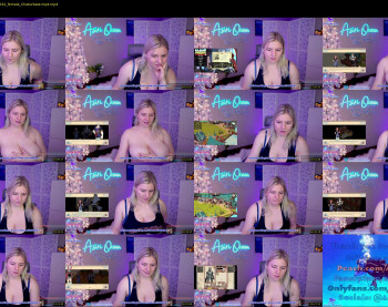 asiri_ocean — 69 minute Chaturbate female cam show recording, 1080p, Dec 16, 2021