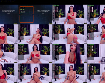 aurorahall — 70 minute Chaturbate female cam show recording, 1080p, Dec 11, 2021