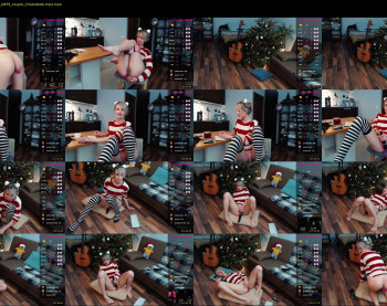 bananya_kitty — 74 minute Chaturbate couple cam show recording, 1080p, Dec 16, 2021