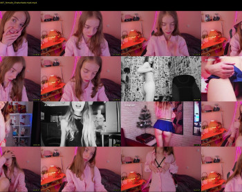 beautyeliise — 64 minute Chaturbate female cam show recording, 1080p, Dec 16, 2021